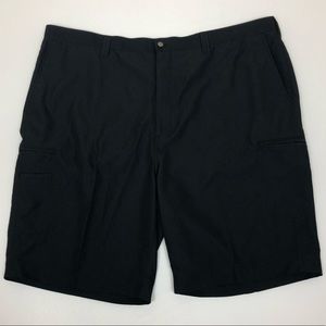 Callaway Golf Shorts Black Size 48 B